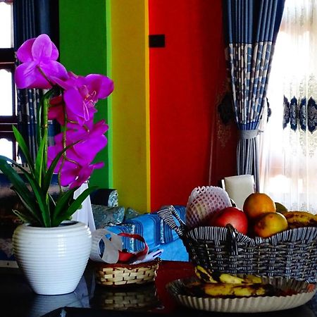 Dragon Homestay Bhatgoan Eksteriør billede